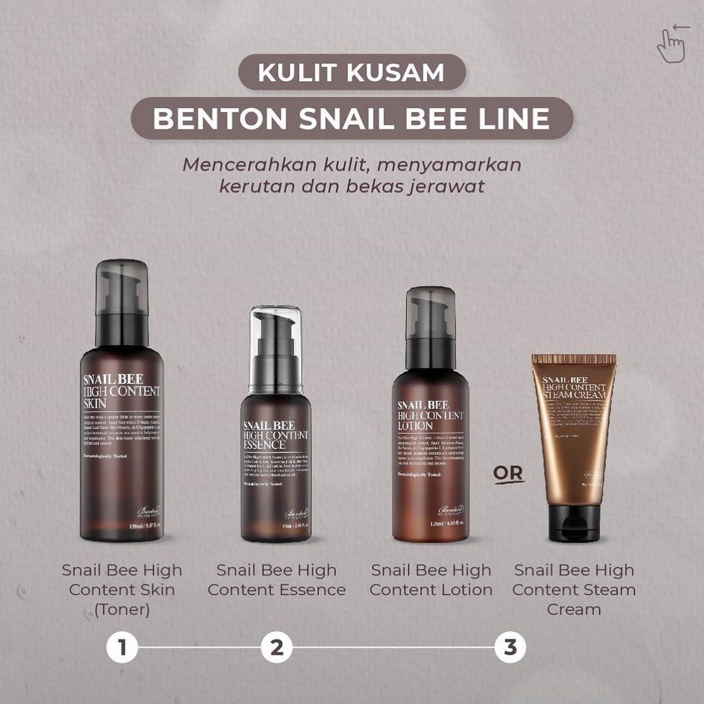 Benton Snail Bee | Benton Green Tea | Benton Aloe Real Cool Soothing Gel 100ML - Aloe Propolis Sooth