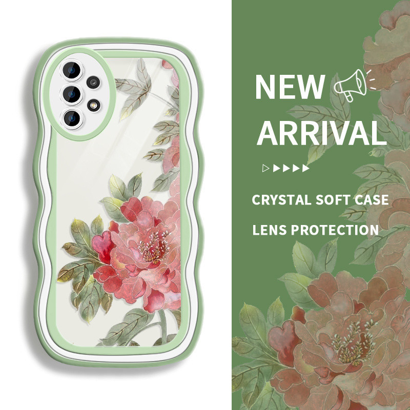 SoftCase For Samsung A52 4G A52 5G Samaung A52s 5G For SamsungA52 Samsumg For SamsungA52s Case Casin