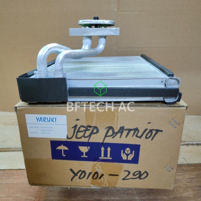 Evaporator Jeep Patriot Evap AC