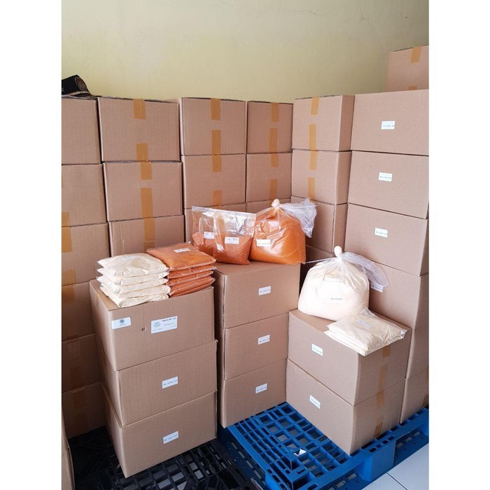 

Tepung Biang Fried Chicken / Premix 1801