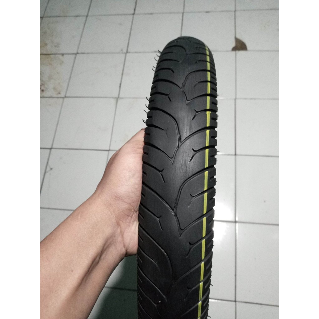 Ban kecil suntikan ukuran 70/80 ring 17