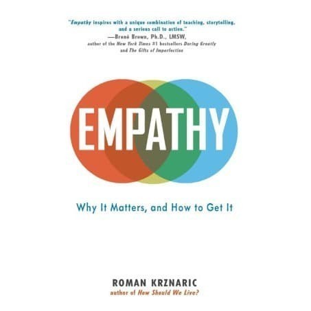

Empathy Why It Matters, and How to Get It Roman Krznaric 2015 Peri