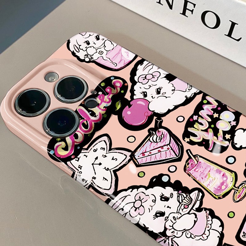Casing HP Realme 8 8 Pro 9 9 Pro Plus Pro+ 7i OPPO Realmi 8 Por Real me 8Pro 9Pro+ 9ProPlus Realme8 