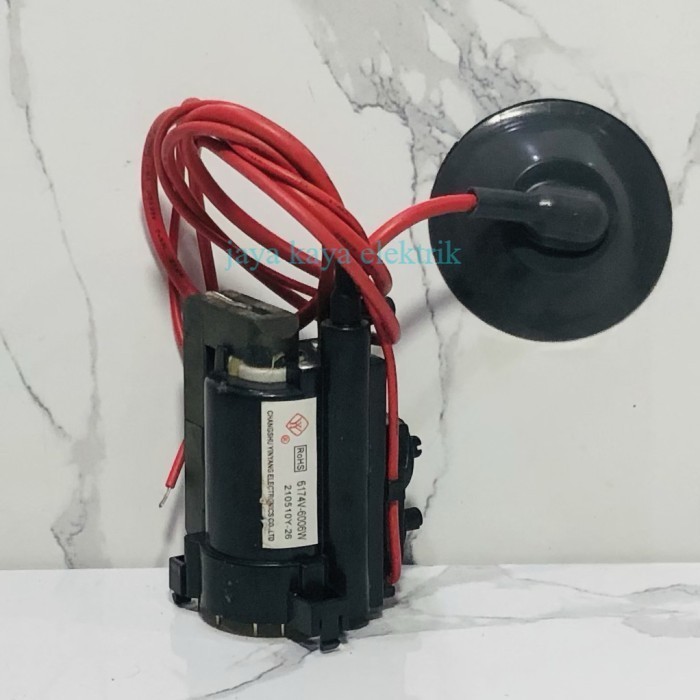 Flayback LG 6174V - 6006W