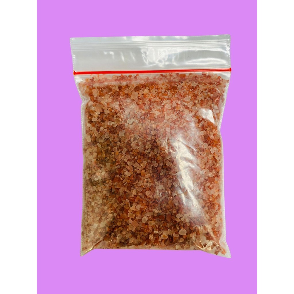 Pupuk KCL MAHKOTA FERTILIZER repack isi 200gr