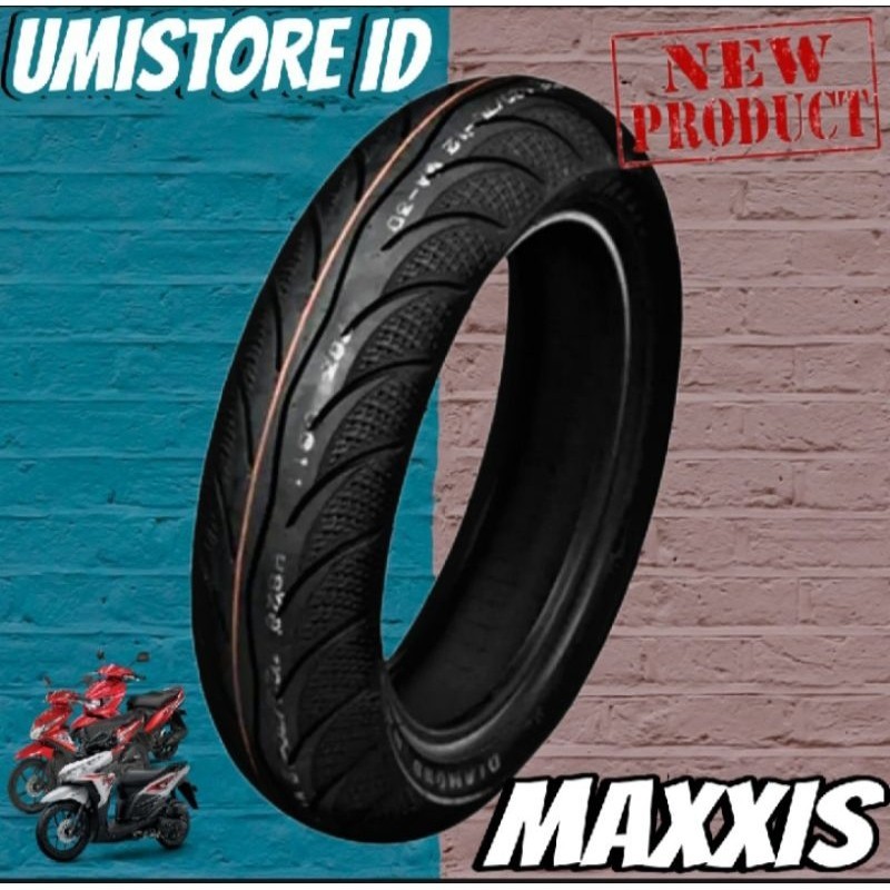 ban maxxis ring 14 . (80/90-90/80-90/90)