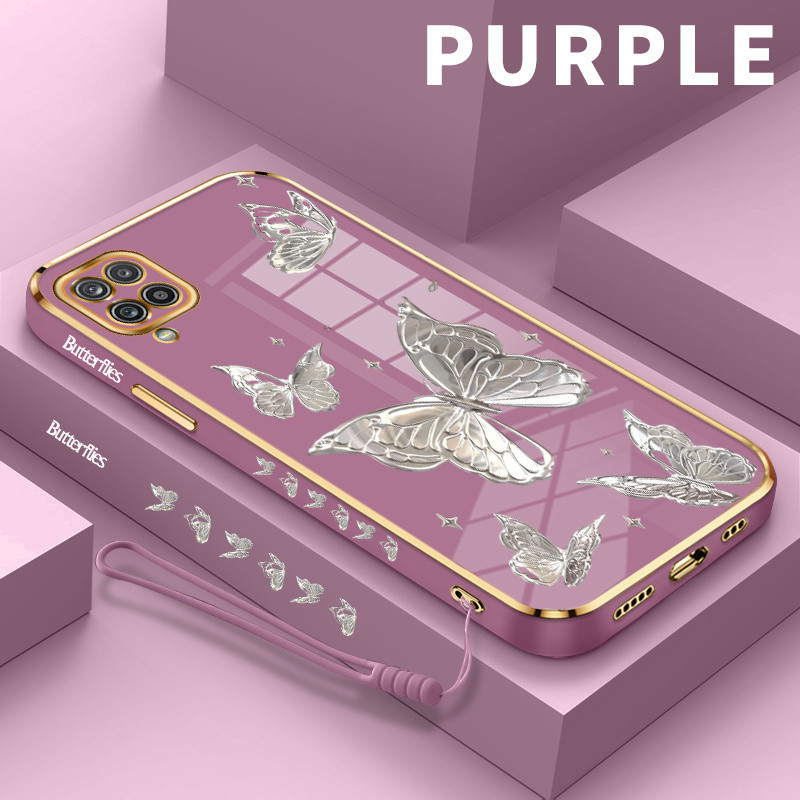 Case HP for Samsung A12 4G A12 5G A12s for Samsung A125 samaung F12 SamsungA12 SamsungA12s SamsungA1