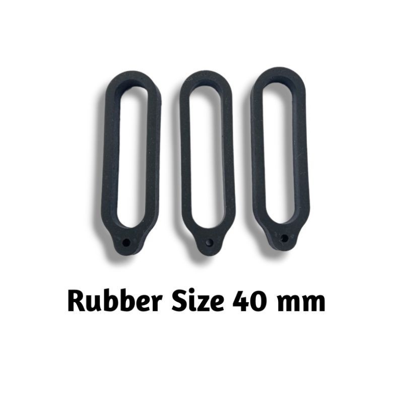 

Rubber Size 40 MM Aksesoris Lanyars Tali Lanyard Gantung