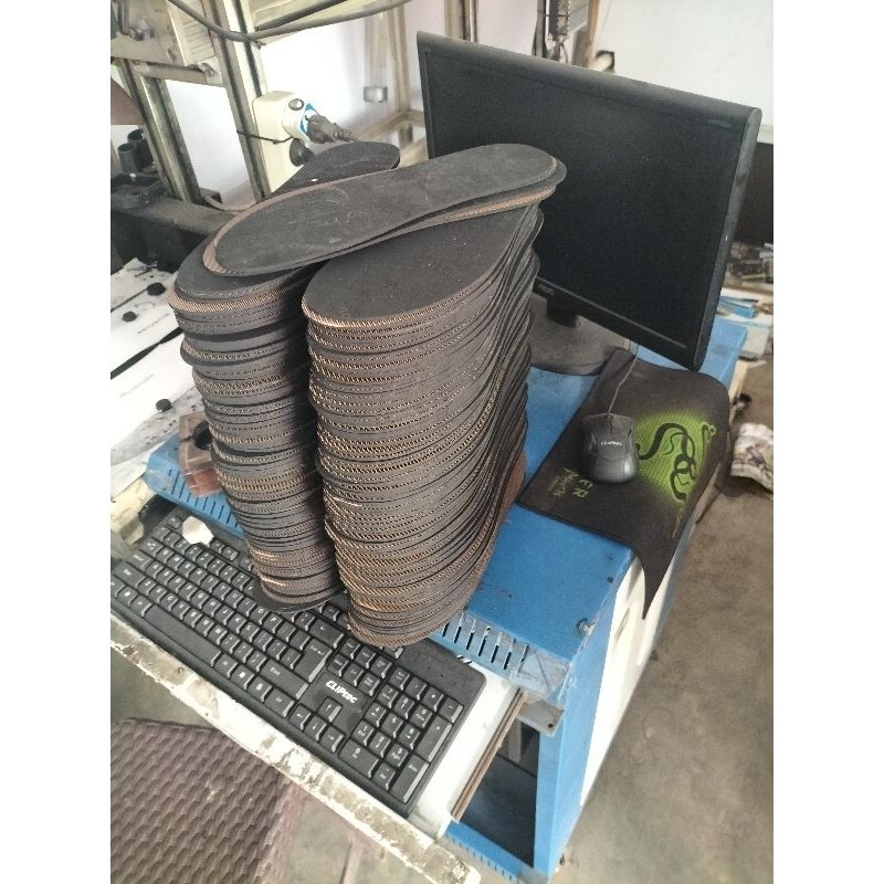 

Jasa Laser Cutting engravier non metal