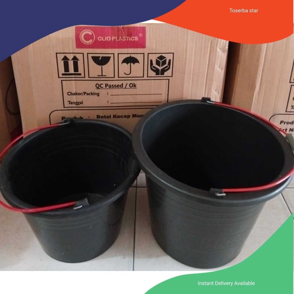 Embe cor 20 / Ember Cor Antipecah/ Ember plastik