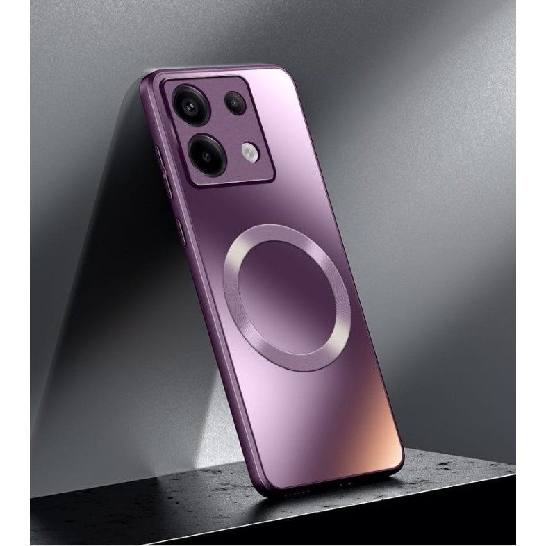 Casing Xiaomi Note 13 Pro Plus Pro+ 5G 4G  Hard Case Luxury Wireless