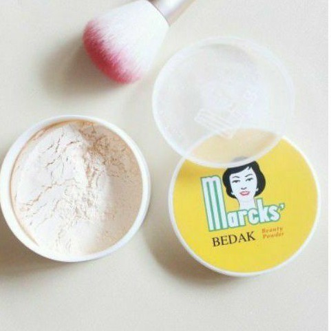 MARCKS BEDAK CLASIC | bedak marcks