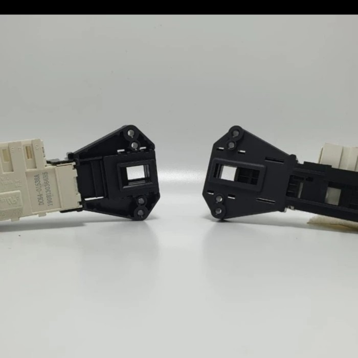 

Door lock / switch pintu mesin cuci Samsung front loading WF1854WPC