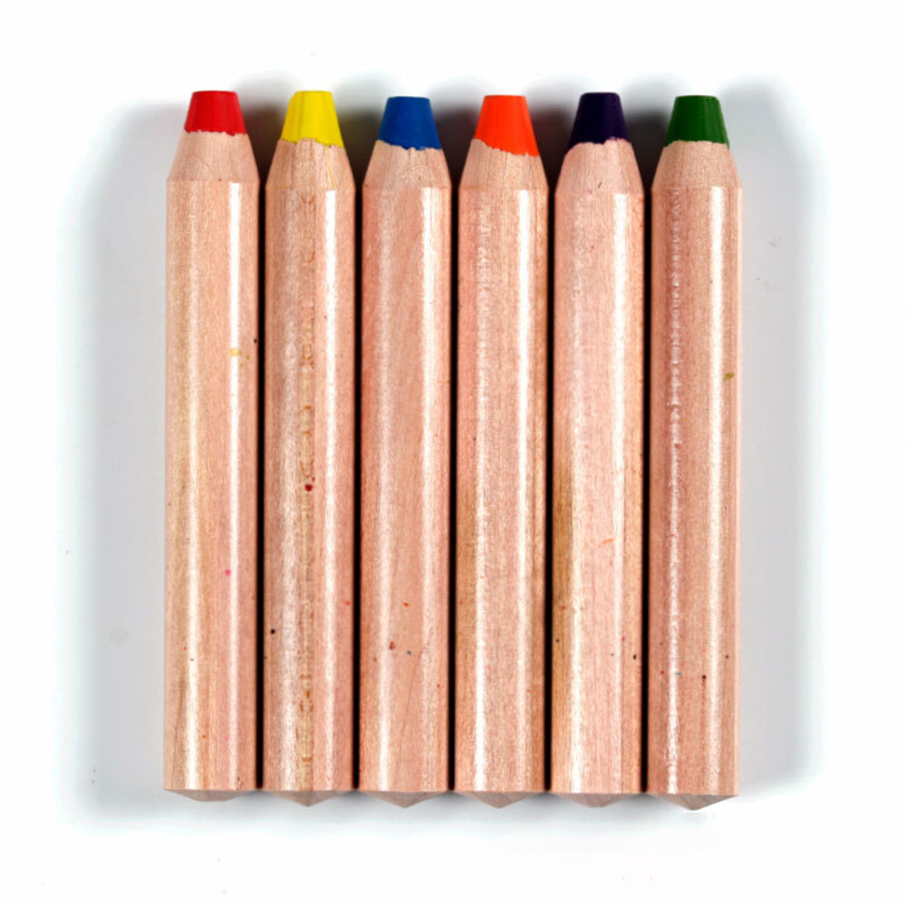 

Grosir Kemasan Kustom LOGO Multi Tebal Pensil Warna Set Seniman Sketsa dan Menggambar Profesional Siswa Sekolah