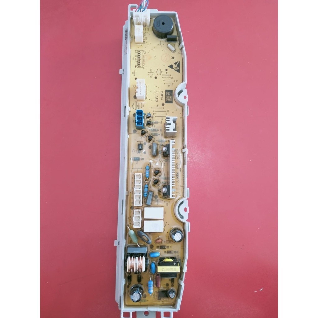 PCB ORIGINAL MESIN CUCI TOP LOADING AQUA AQW-810DD AQW 810DD AQW-910DD