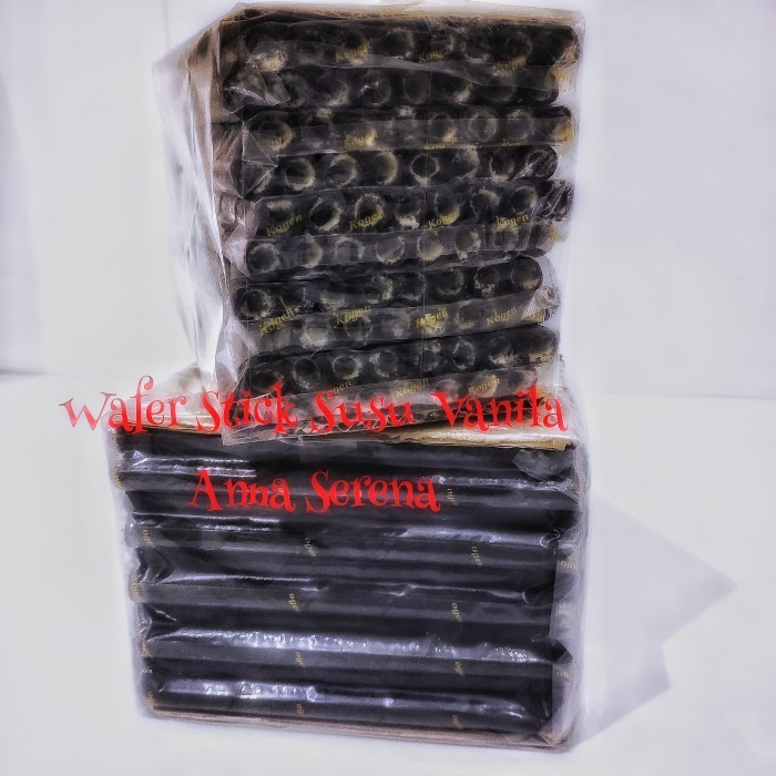 

GLK Wafer Stick Susu Vanilla