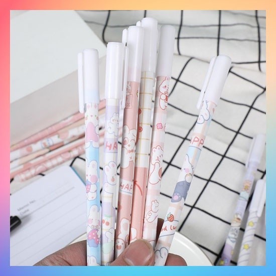 

Pulpen Ungkapan Cinta kepada Tulisan dan Keterampilan Menulis - Pulpen Bisa Dihapus Bolpoin Gel Erasable Pen Pena Yang Bisa Di hapus Lucu Hapus / ballpoint penghapus