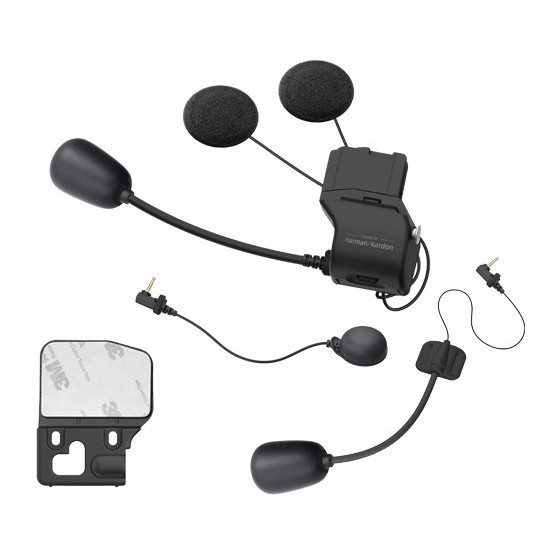 Sena 50S HK Clamp Kit Intercom