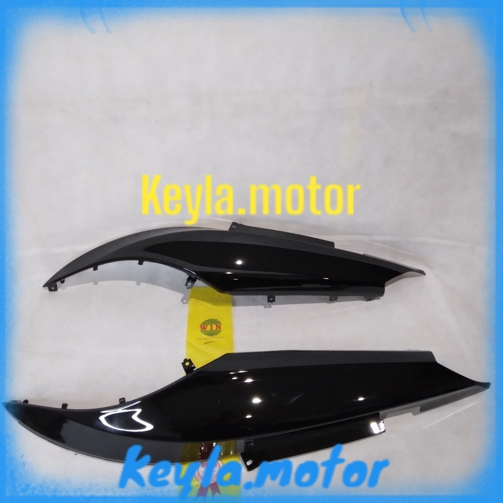 Cover Body Mio J 115 / Mio GT 2012 2013 2014 2015 2016 2017 2018 WIN | bodi samping belakang kiri ka