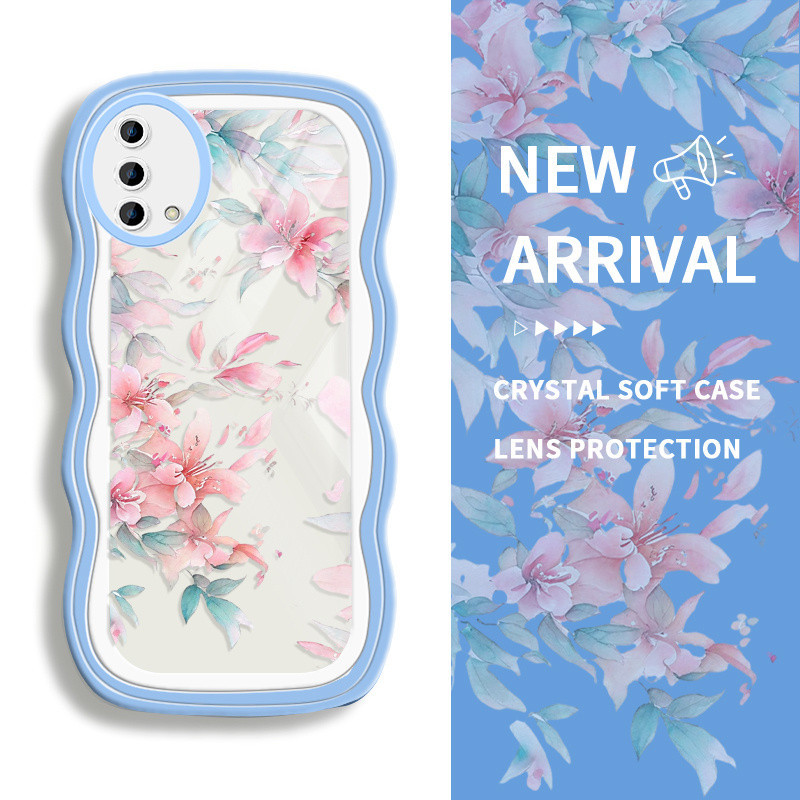 Case For Oppo A74 A74 5G For OppoA74 4G OPOP A74 0PP0 A74 OP Casing HP Softcase Kesing Lucu Phone Ce