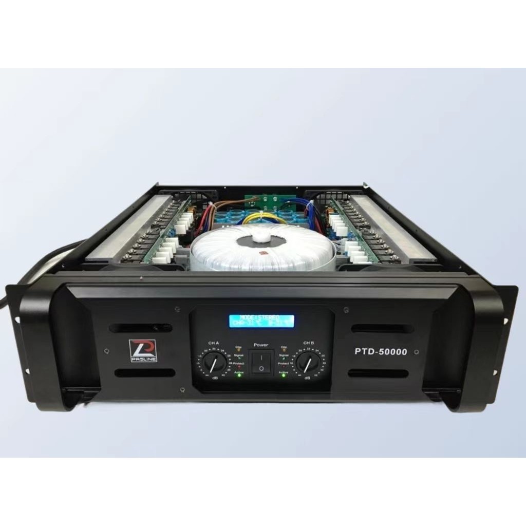 POWER PASLINE TD CLASS / POWER PASLINE PTD-50000 /PTD50000