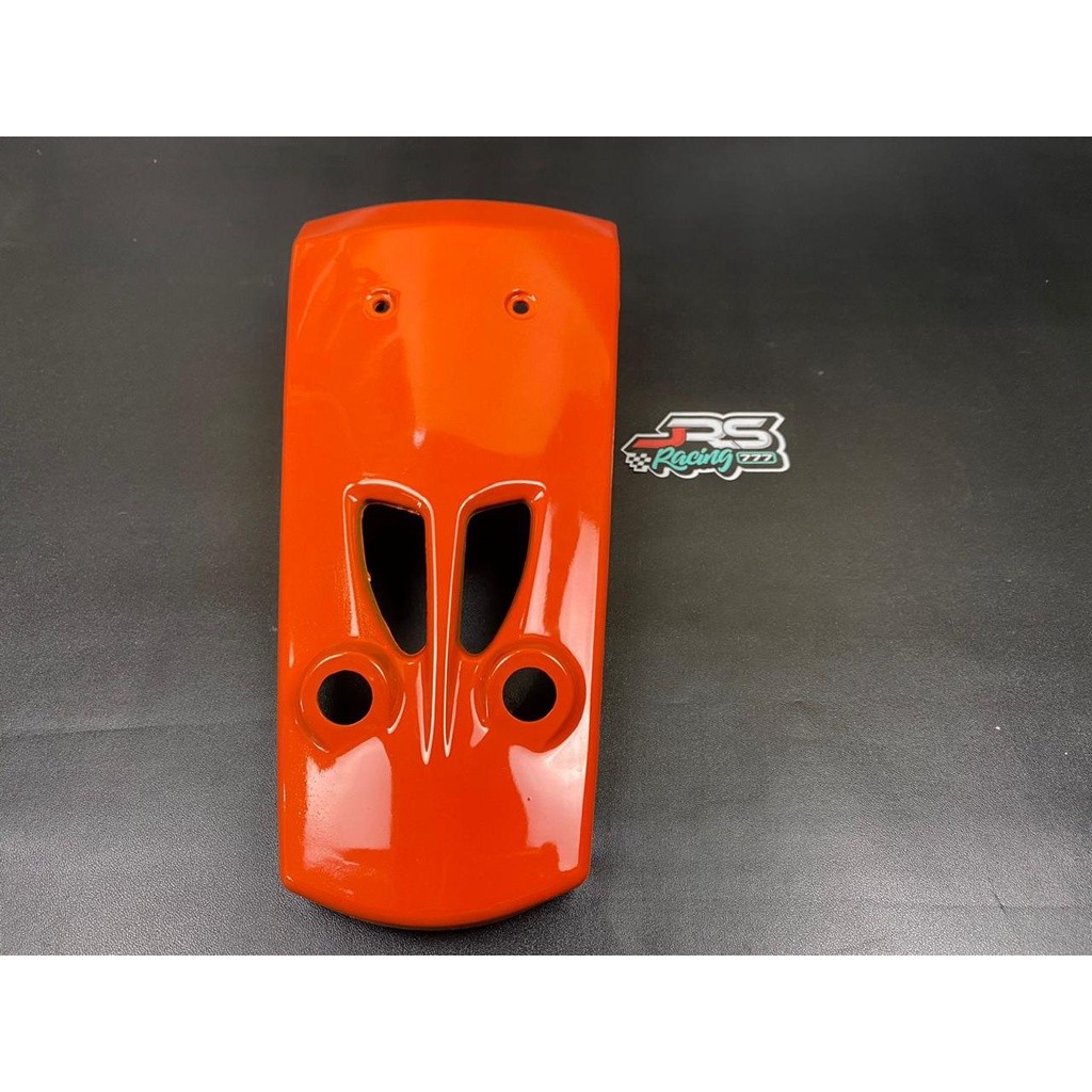 PANEL FIZ R DASI TAMENG FIZ R VEGA R LAMA ORANGE
