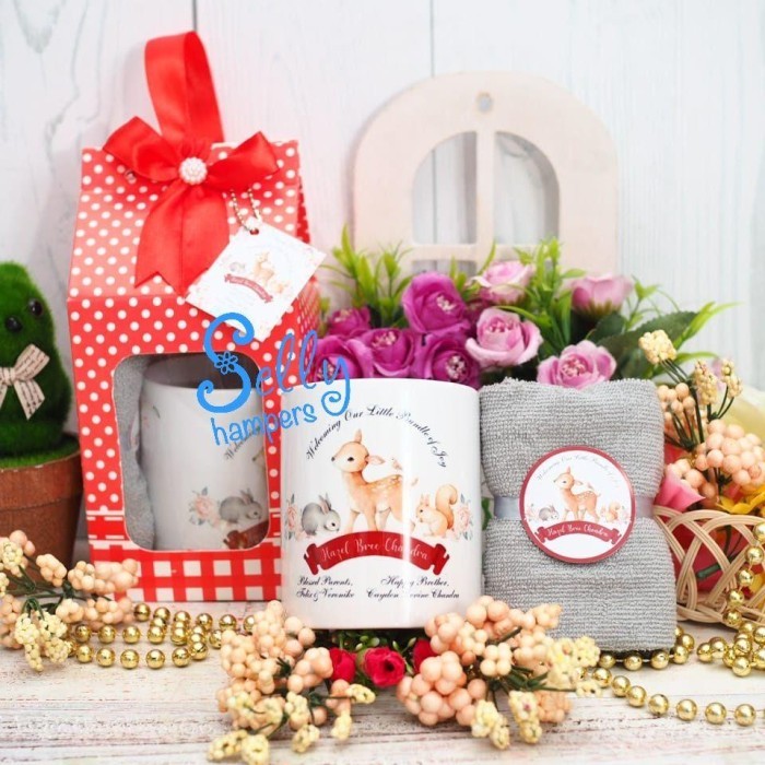 

[[BEST]]Terlaris Souvenir dan hampers