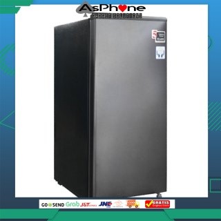 KULKAS TOSHIBA 196 CC - 1 Pintu