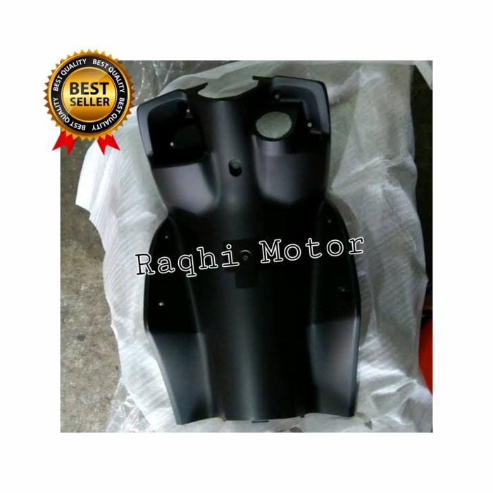 Cover Dasbor Kontak Mio J / Legsil Lexil Mio J - Pnp Mio Gt