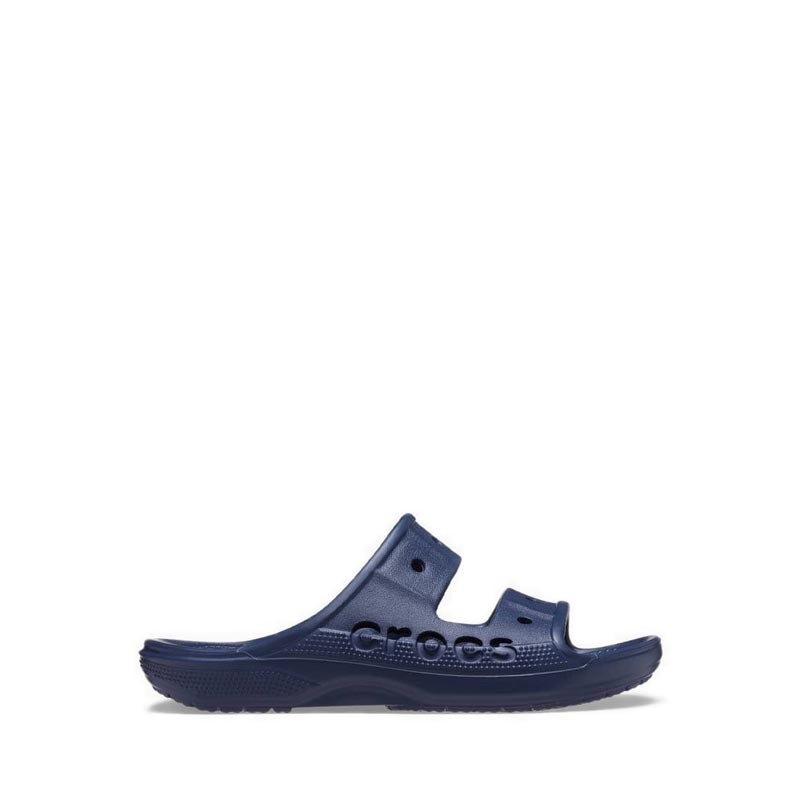 Crocs Baya Sandal Unisex - Navy