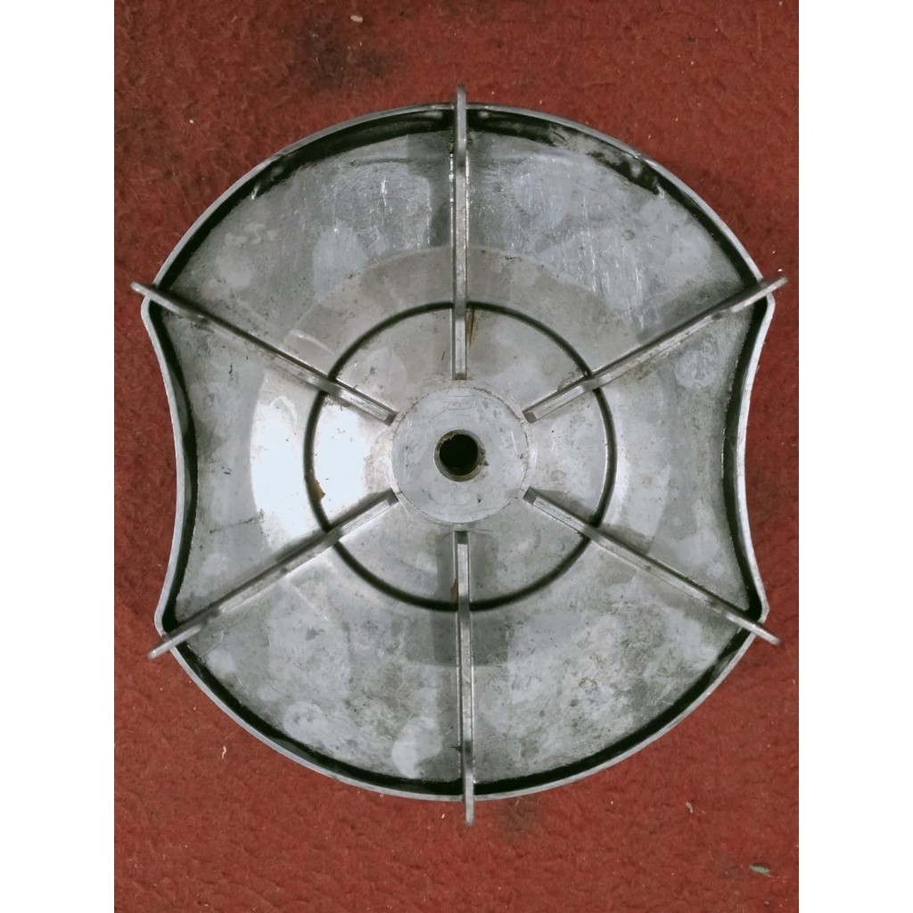 POLY BELT KEPALA MOTOR WASH MESIN CUCI 2 TABUNG SANKEN 7 - 8 KG