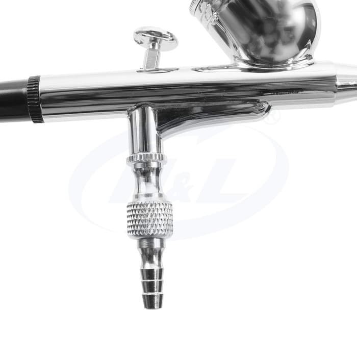 

PROMO!! -HL EW-550 Air Brush Kit Alat Lukis Pen brush