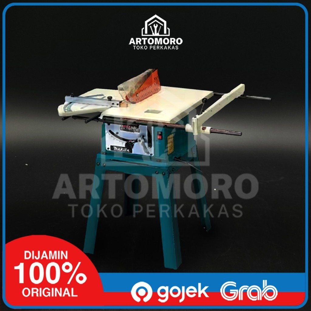 Mesin 2711 Table Saw 255mm Makita