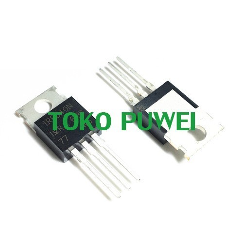 IRF640 IRF 640 IRF640N IRF 640N 18A 200V MOSFET TO-220 AZ57 Original Quality