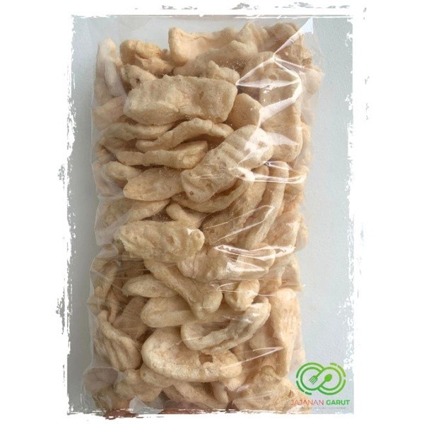 

Cuanki Lidah isi 100 pcs Renyah Gurih Halal Higenis TOPPING BASO ACI CUANKI SEBLAK