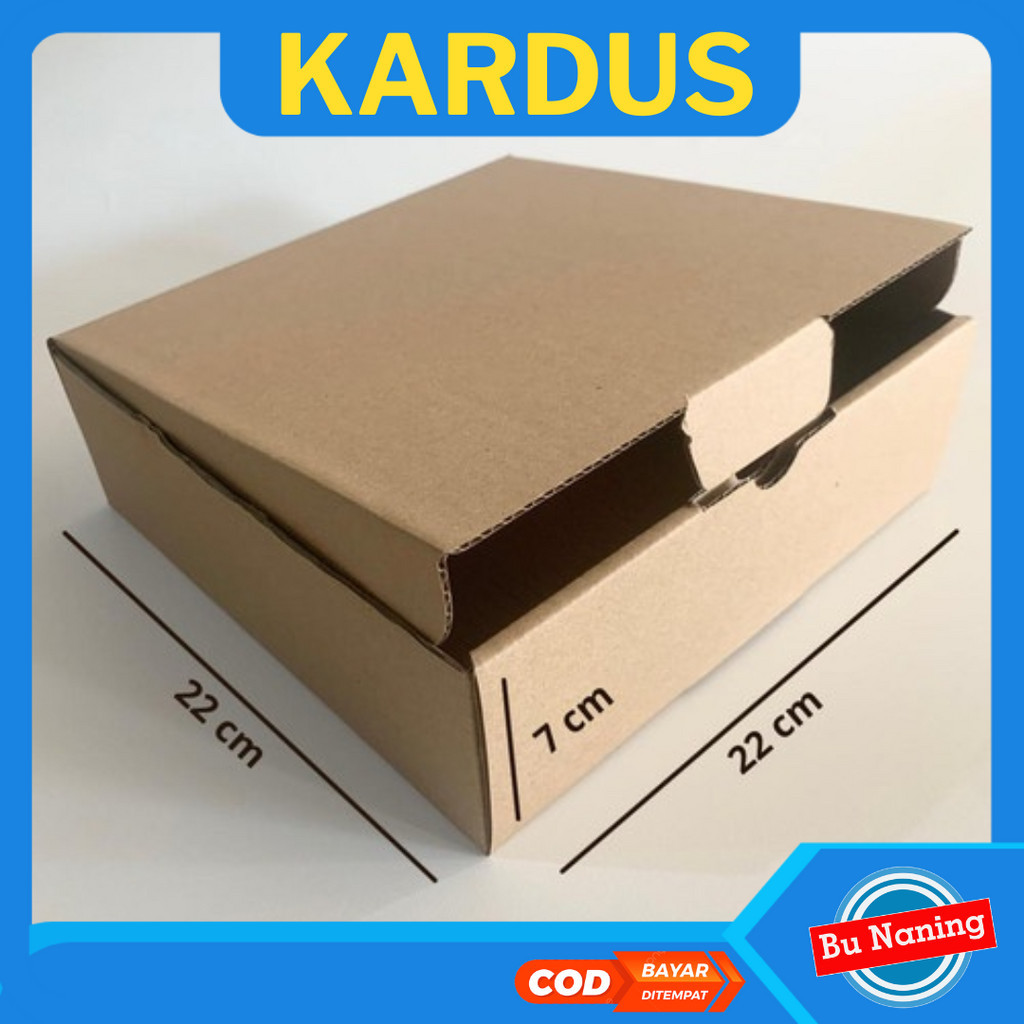 

box untuk packing