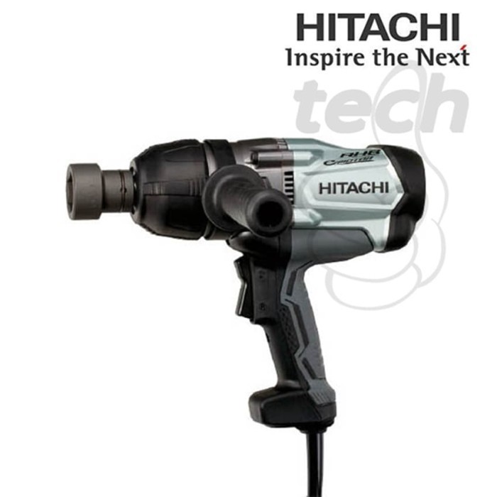 Mesin Pembuka Baut Impact Wrench 3/4" HIKOKI WR22SE WR 22SE