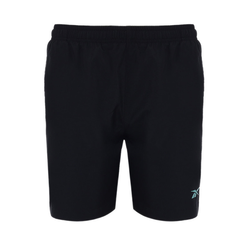 Reebok Men Running Shorts - Black