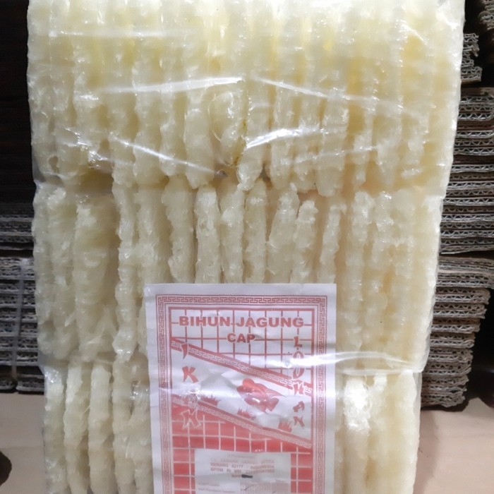 

bihun jagung cap louhan 3 kg