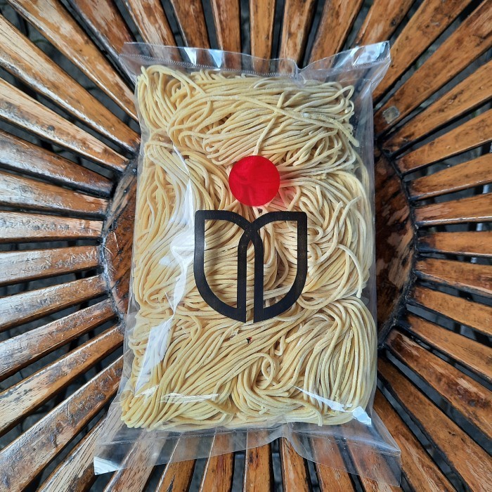

Mie Ramen Mentah