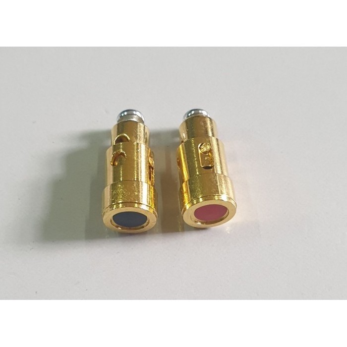 

Buiding post gold CBD-0082