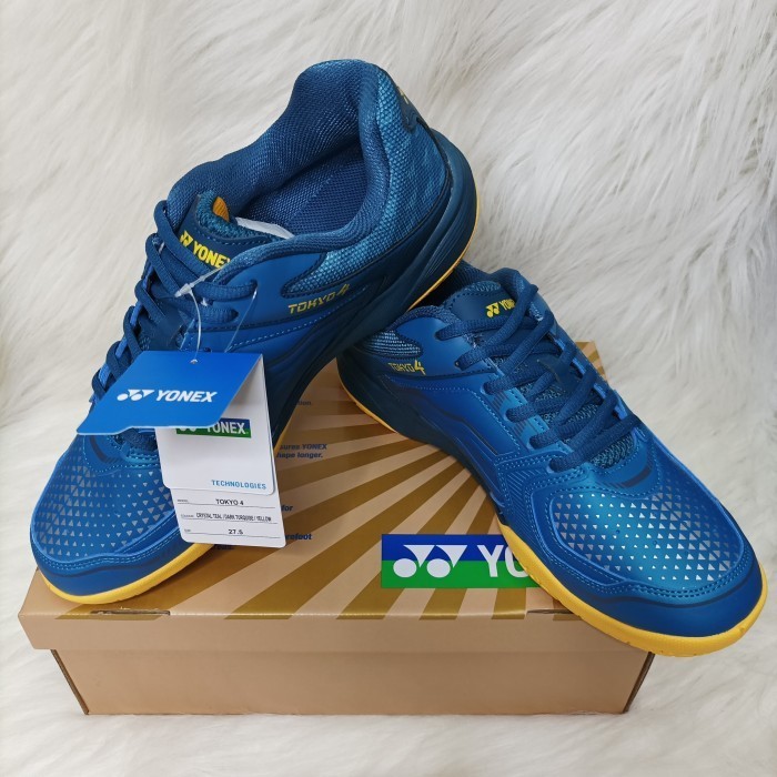 Sepatu badminton yonex Tokyo 4