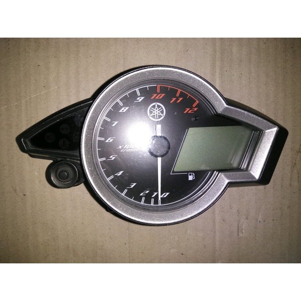 speedometer vixion new original