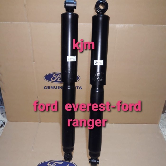 shockbreaker Ford ranger Ford Everest belakang original