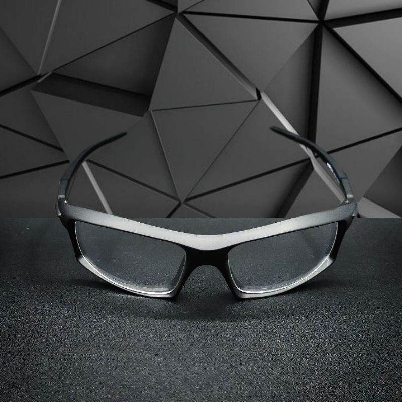 KACAMATA SPORT TERBARU PHOTOCROMIC  MINUS NORMAL  BERKENDARA OLAHRAGA BERSEPEDA / IIIII / OK 3001