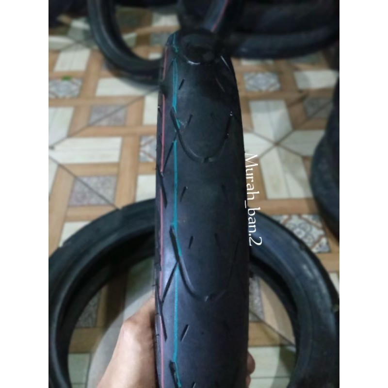 Ban Tubles Vario Mio Beat PCX Lexi dll Merk CORSA ORIGINAL