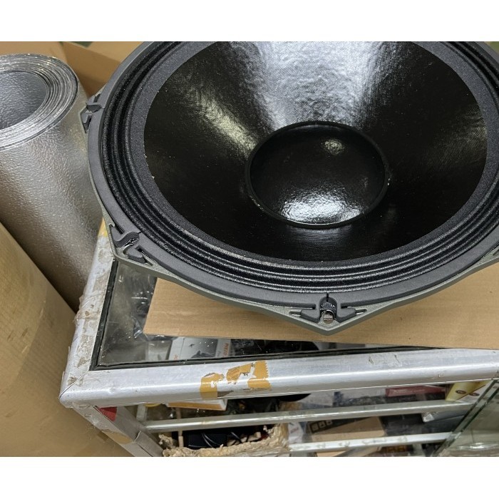 Speaker subwoofer 18 inch ACR Fabulous PA 127187 SW ORIGINAL