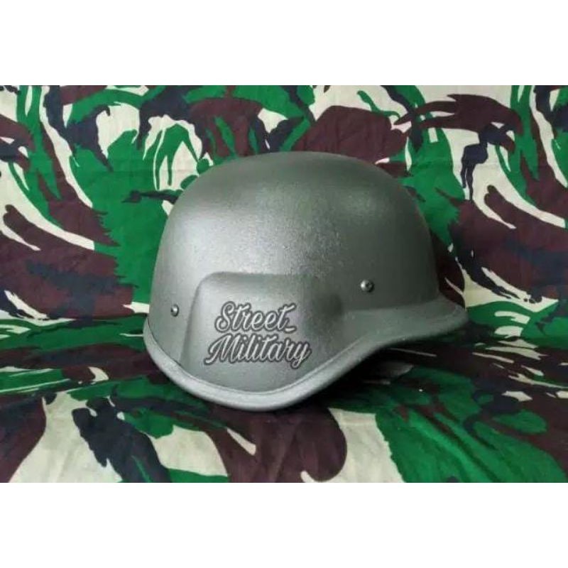 HELM TEMPUR 3IN1 TNI-AD