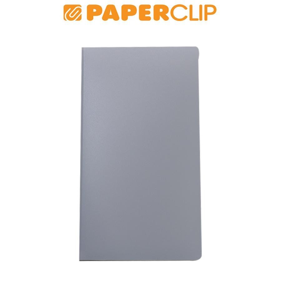 

FILE NOTE MARUMAN PUO SLIM F068-11 GREY