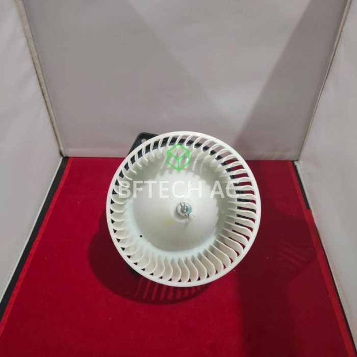 Motor Blower Mitsubishi Triton+Kipas (Dus Mitsubishi) AC